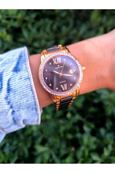 Daymond Rene İsviçre kol saat Dr8580