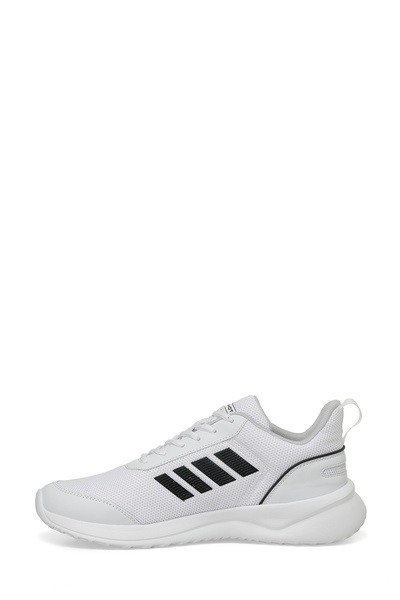 Proshot Bílé pánské běžecké boty NEPTUN 4FX