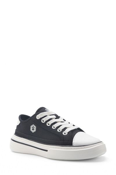 lumberjack Pantofort de damă SHAKIRA 5FX negru