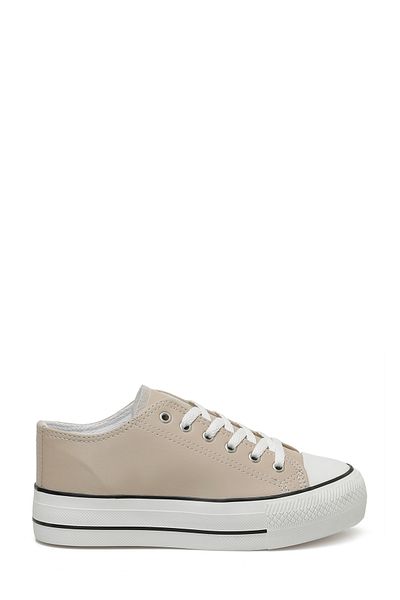 Butigo Pantofort de damă BOSTON 3PR crem