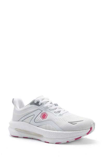 lumberjack Felicita 5Fx White Women's Running Shoes
