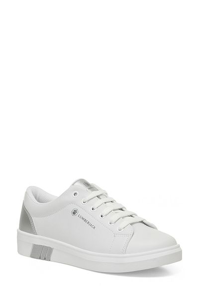 lumberjack Tenis de damă TINA 5FX alb