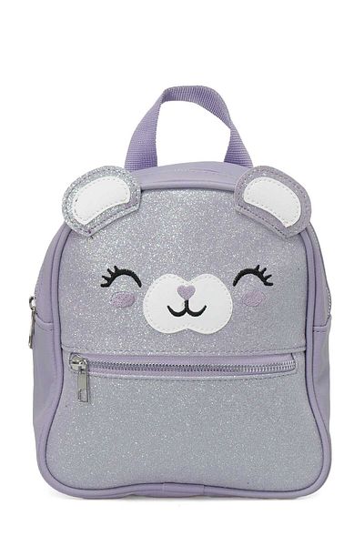 Polaris Rucsac pentru fete SIM DTY BACK 4FX Liliac