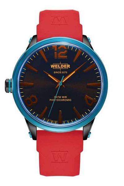 Welder Wrn1002 Men's Wristwatch