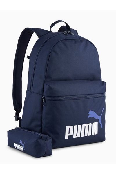 Puma Класичні рюкзаки Однотонний з односторонньою сітчастою кишенею