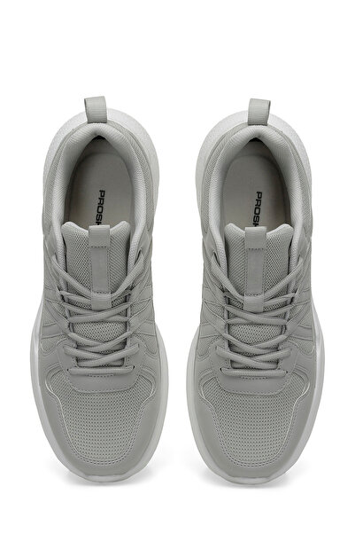 Proshot Pánská sportovní obuv Terra 4fx světle šedá