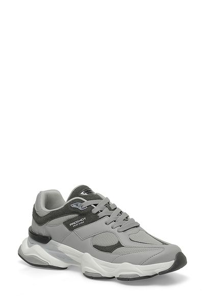 Proshot Ανδρικό Sneaker - ROSI 4FX Grey
