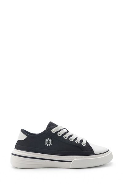 lumberjack Pantofort de damă SHAKIRA 5FX negru