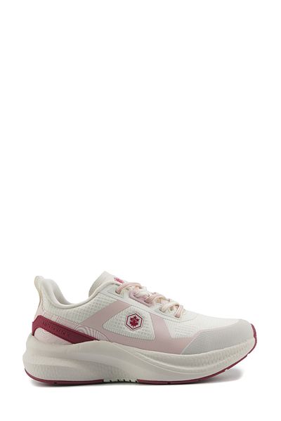 lumberjack Bafra 5Fx Off White Women's Running Shoes