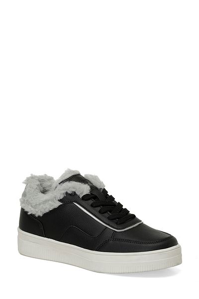 Kinetix Pantofi de damă YELY 4PR negri