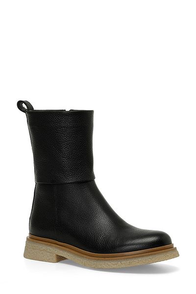 Nine West EVELInA 4PR - Women's Black Boots
