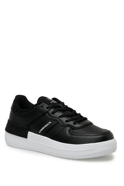lumberjack Freya 4Pr Black Men's Sneaker