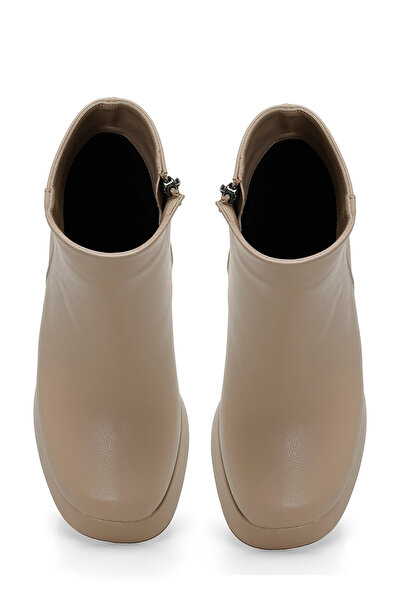 Butigo TASHA 3PR NUDE Women's Heeled Boots