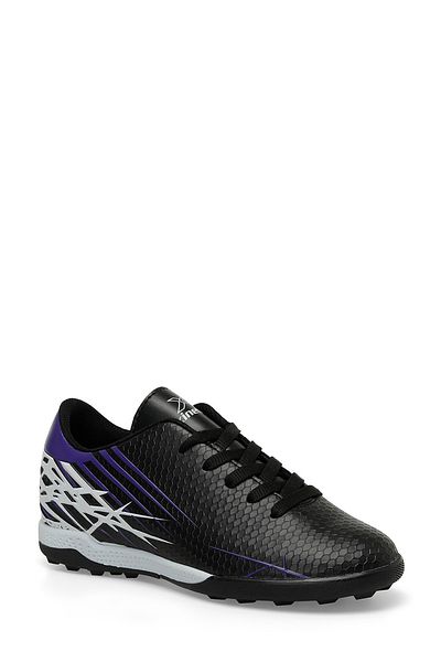 Kinetix ZONZI J TURF F 4PR Negri Pantofi de câmp pentru băiat