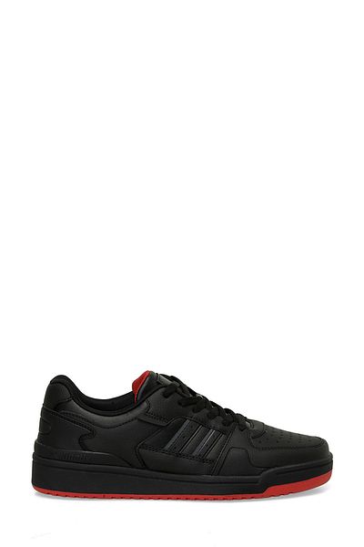Kinetix Tenis WILMO PU 4PR negru unisex