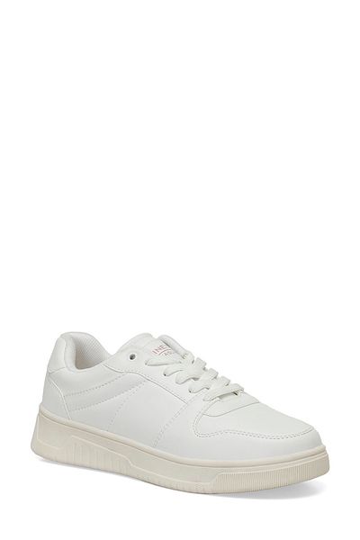 Kinetix Γυναικεία αθλητικά παπούτσια ECHOSA 4PR White