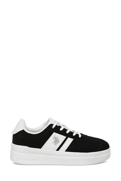 U.S. Polo Assn. Pantofi de damă JENNER 4PR negri
