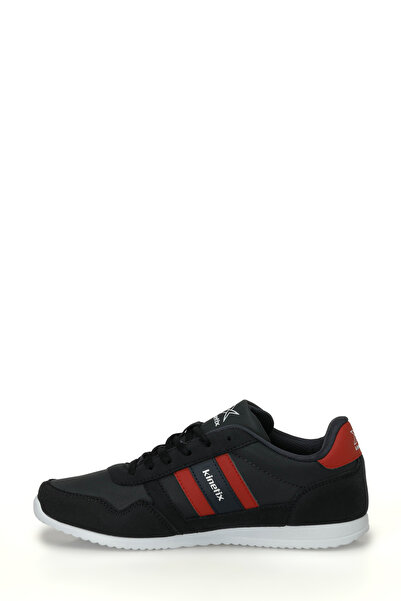 Kinetix Carter Pu 4pr Lacivert Erkek Sneaker
