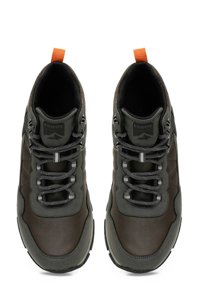 Kinetix HARRISON HI 4PR Kahverengi Erkek Outdoor Bot
