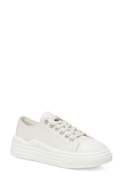 Kinetix LORNA J 4PR Weiß Mädchen Sneaker