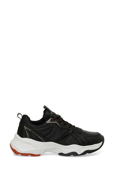 Kinetix Tenis Mılena Pu W 4pr Siyah Kadın