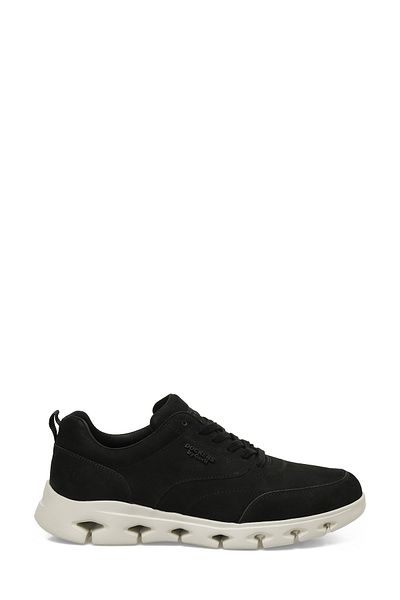 Dockers By Gerli 238540 N 5Fx Black Men's Comfort Shoes