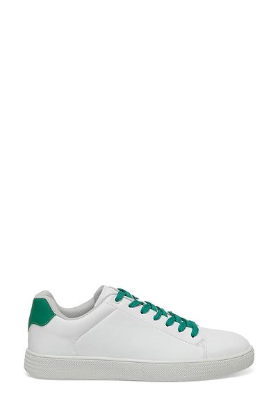 Salvano Ανδρικά αθλητικά παπούτσια PIAN 4FX WHITE MULTI