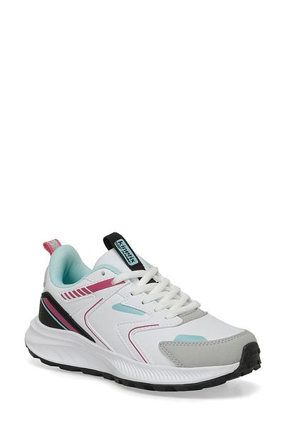 Kinetix MONTOYA J F 4PR Weiße Sportschuhe für Mädchen