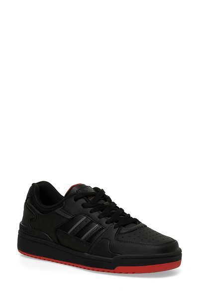 Kinetix Tenis WILMO PU 4PR negru unisex