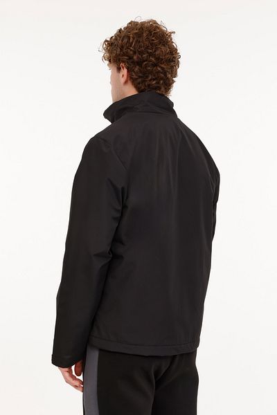 Kinetix ml Eddy Coat 1sn13 4pr Siyah Erkek Mont