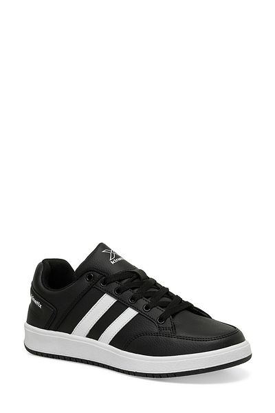 Kinetix Tenis unisex KORT PU 4PR negru