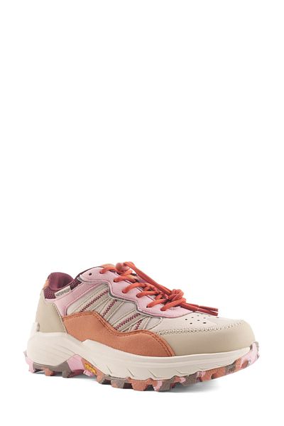 lumberjack VIBRA 4PR Bej Femei Outdoor