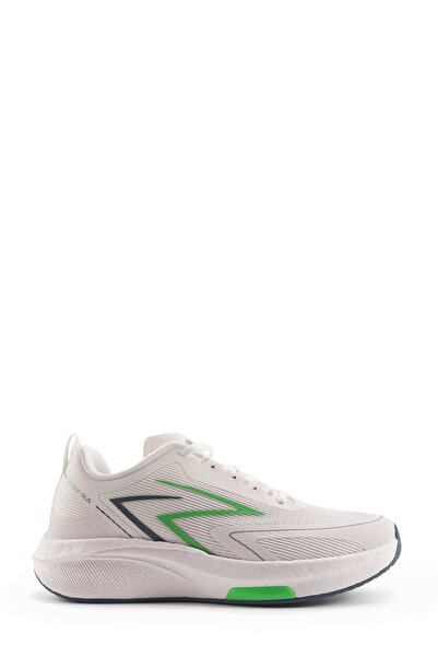 Kinetix Pantofi de alergare pentru bărbați STORM-RUN TX 4PR alb