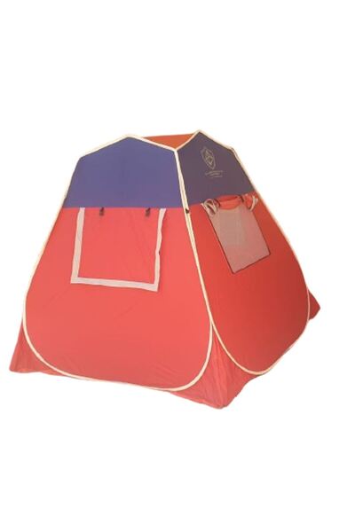 EXPORT Otomatik Pratik Kurulum Kamp Çadır