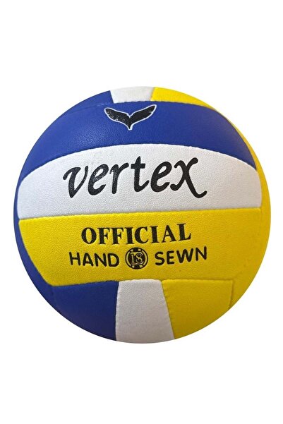 VERTEX Mvp 200 Plus Voleybol Topu SARI