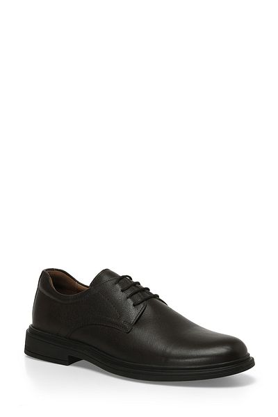 Polaris 5 Nokta 100406.M 4PR Brown Men's Sneakers