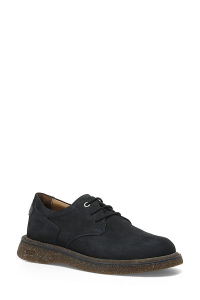 İnci Inci Delano N 4Pr Navy Blue Men's Casual Shoes