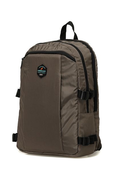 lumberjack Ανδρικό σακίδιο πλάτης M ROCKY 35SRT 4PR Khaki