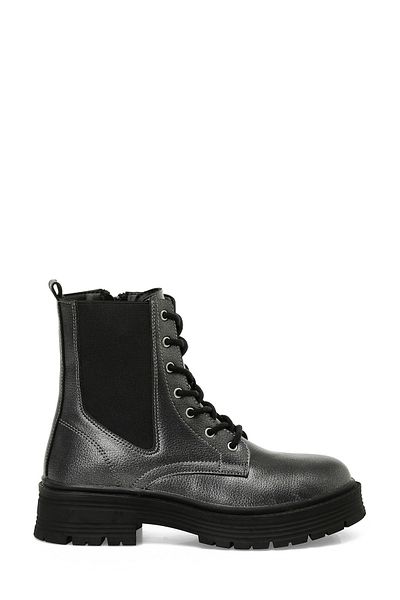 Kinetix Γυναικείες μπότες TALAYO 4PR Anthracite