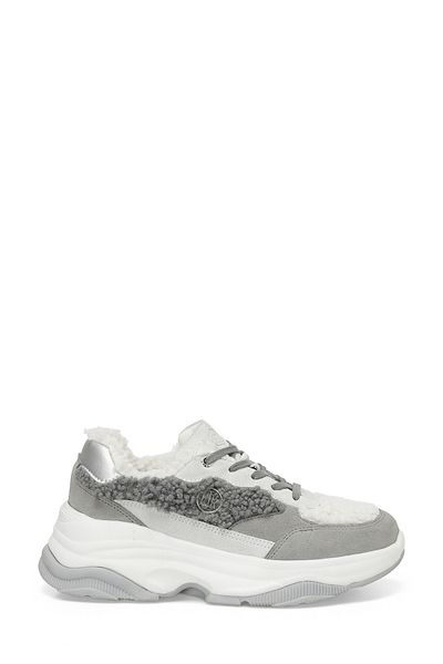 lumberjack Selpy 4Pr Gray Women's Sneakers