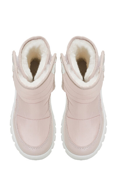 Kinetix PINHA 4PR Pembe Kız Çocuk Kar Botu