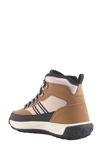 lumberjack NITA 4PR Taba Kadın Outdoor Bot