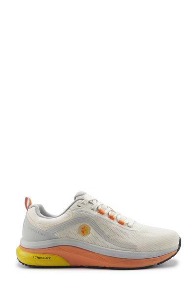 lumberjack Sonne 5Fx Beige Men's Running Shoes