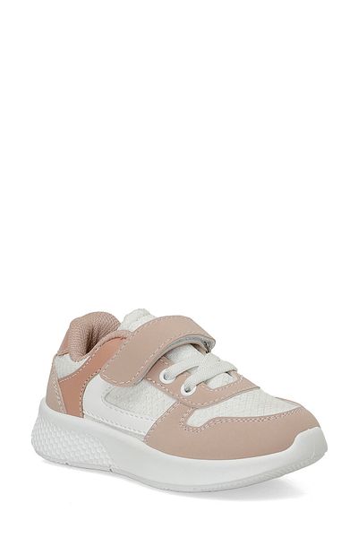 Polaris JEsIA.B4PR - Girl's sports shoes Powder