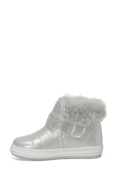 Polaris INTES.P4PR Gümüş Kız Çocuk Bot