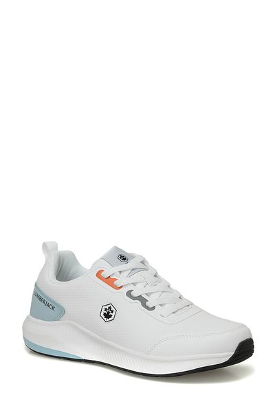 lumberjack Ανδρικά παπούτσια για τρέξιμο Murry 4pr White