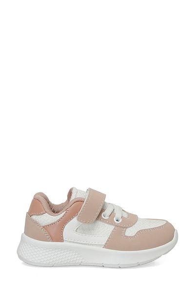 Polaris JEsIA.B4PR - Girl's sports shoes Powder