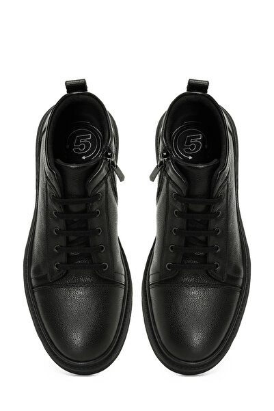 Polaris 5 Nokta 107610.M 4PR Siyah Erkek Bot