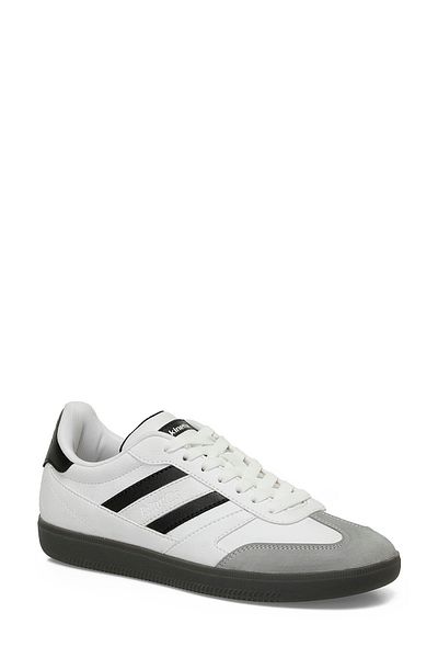 Kinetix Rudow Pu W 5fx Beyaz Kadın Sneaker