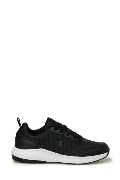 lumberjack Murry 4Pr Black Men's Running Shoes